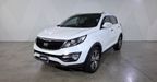 Kia Sportage 2.0 EX PACK AT Suv 2016