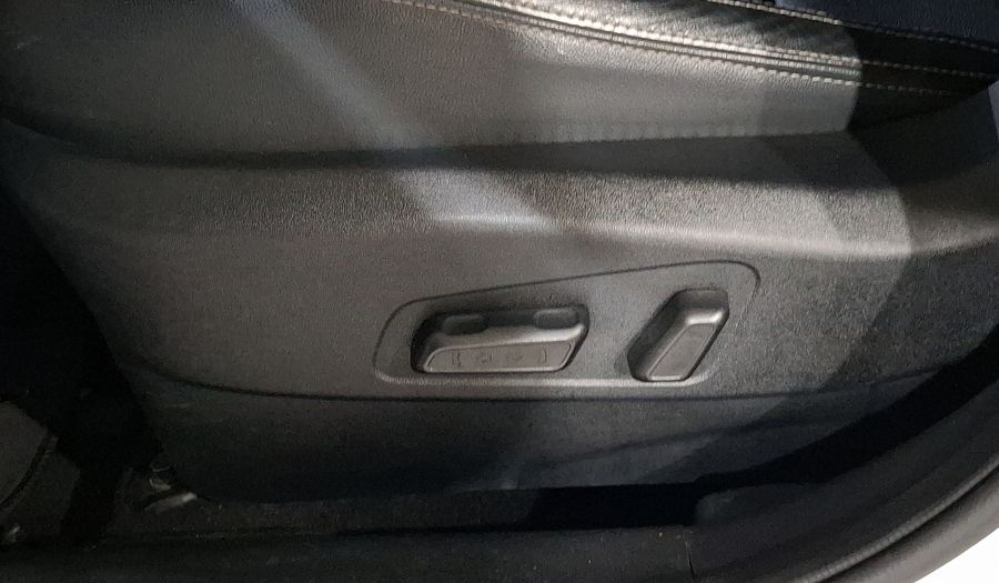 Kia Sportage 2.0 EX PACK AT Suv 2016