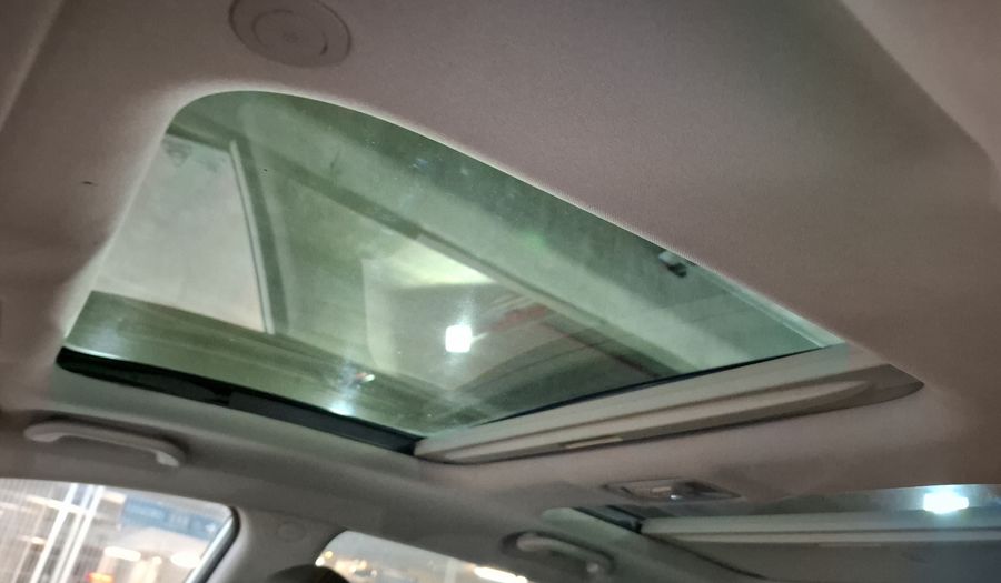 Kia Sportage 2.0 EX PACK AT Suv 2016