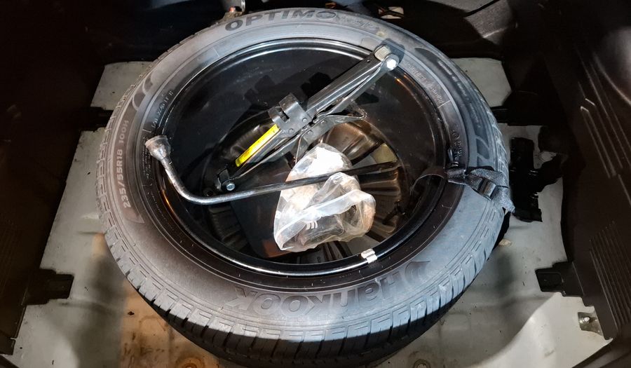 Kia Sportage 2.0 EX PACK AT Suv 2016