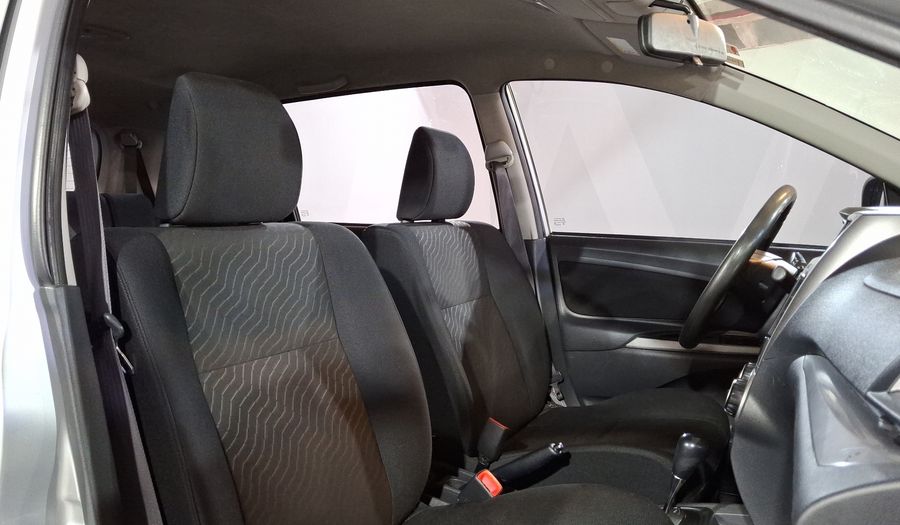 Toyota Avanza 1.5 XLE AT Minivan 2018