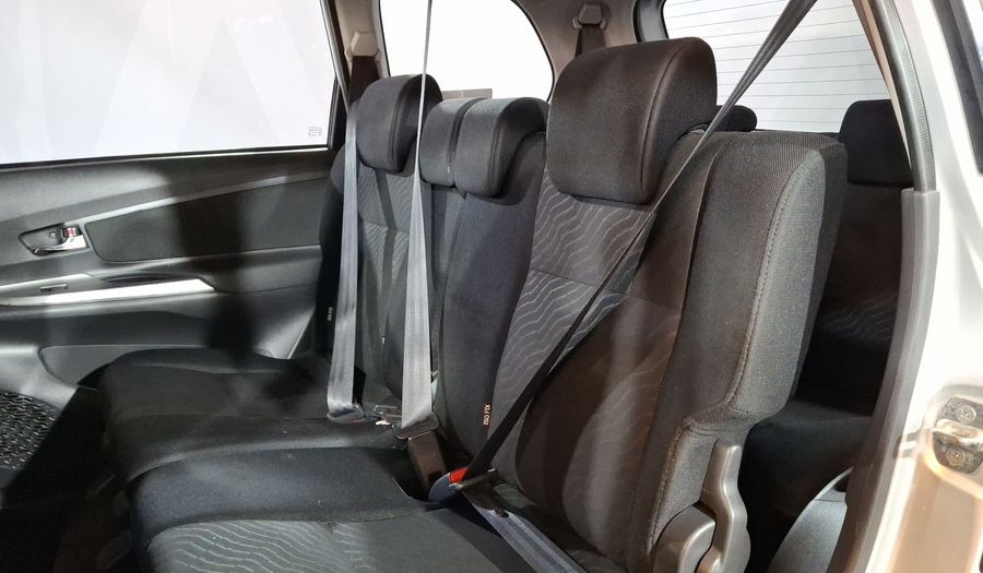 Toyota Avanza 1.5 XLE AT Minivan 2018