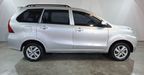 Toyota Avanza 1.5 XLE AT Minivan 2018