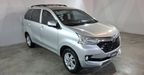 Toyota Avanza 1.5 XLE AT Minivan 2018