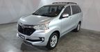 Toyota Avanza 1.5 XLE AT Minivan 2018