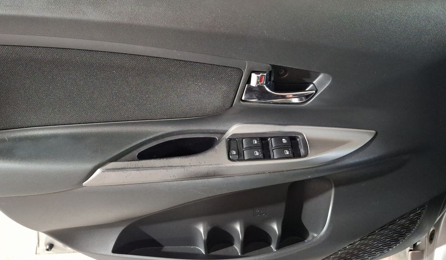 Toyota Avanza 1.5 XLE AT Minivan 2018