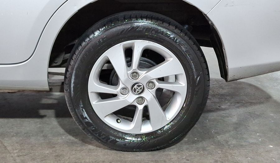 Toyota Avanza 1.5 XLE AT Minivan 2018