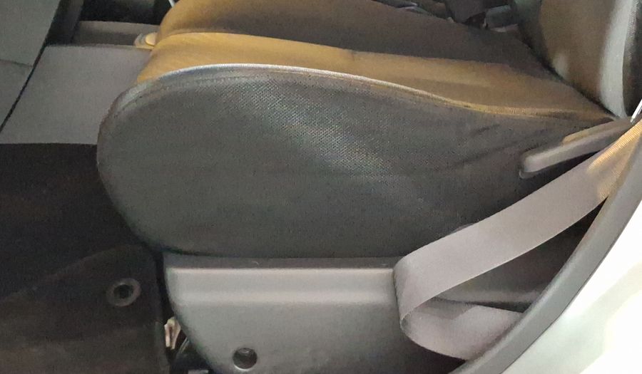 Toyota Avanza 1.5 XLE AT Minivan 2018