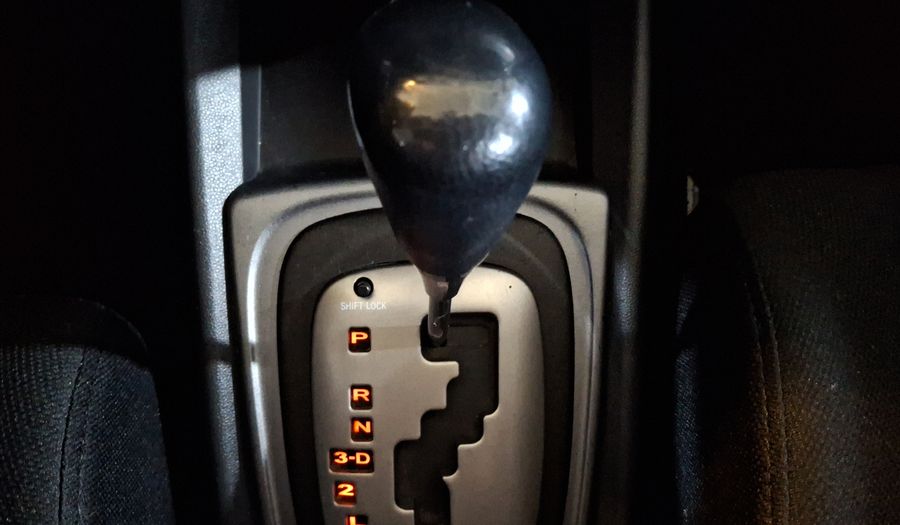 Toyota Avanza 1.5 XLE AT Minivan 2018