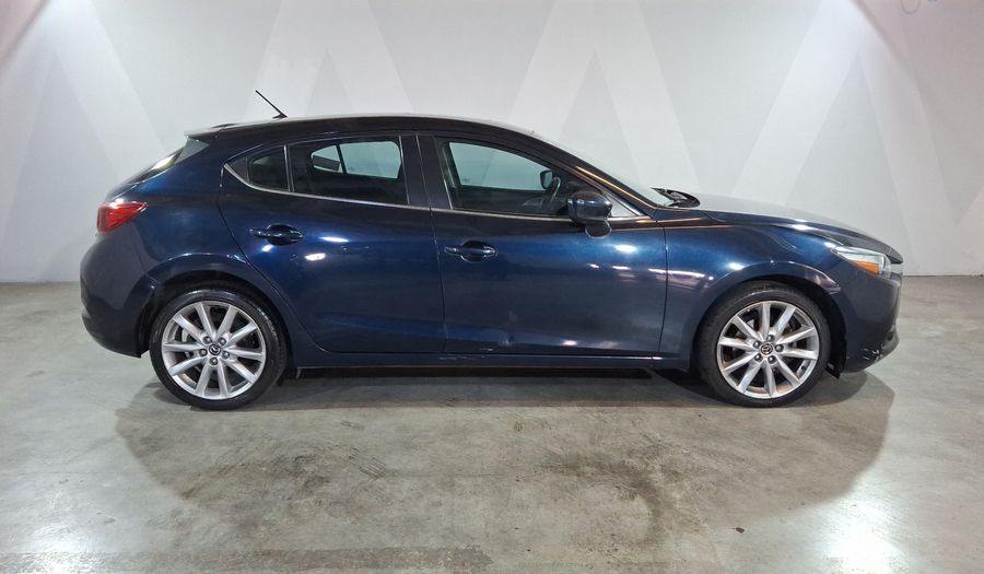 Mazda 3 2.5 HATCHBACK S TA Hatchback 2017
