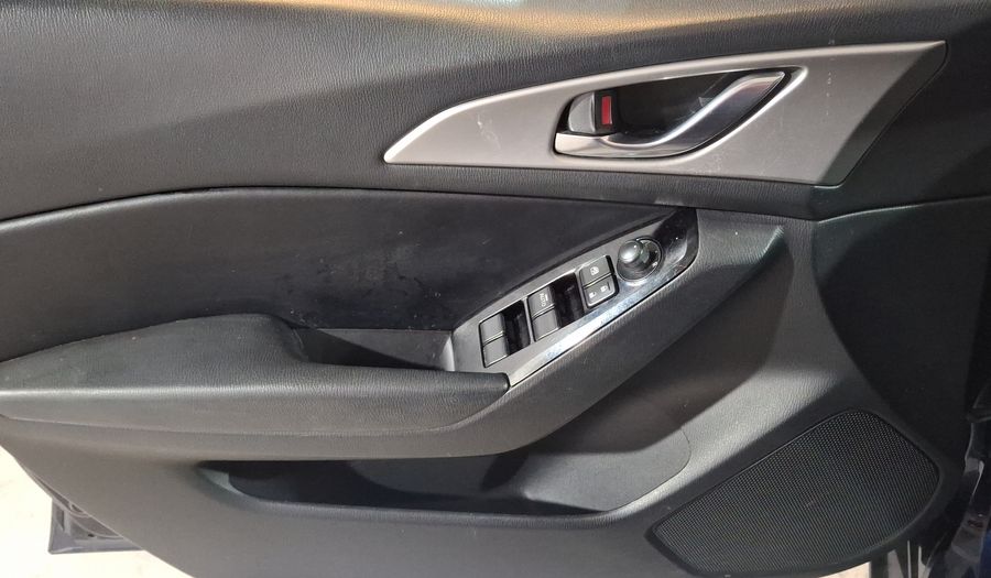 Mazda 3 2.5 HATCHBACK S TA Hatchback 2017