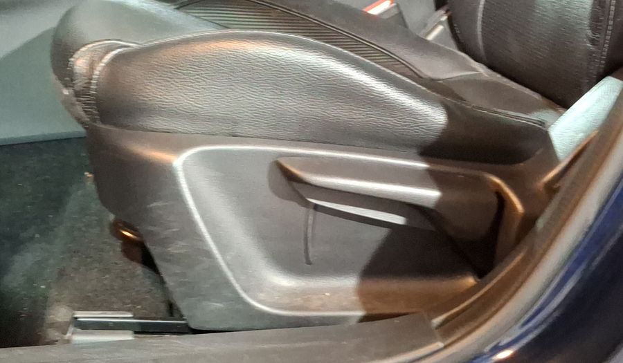 Mazda 3 2.5 HATCHBACK S TA Hatchback 2017