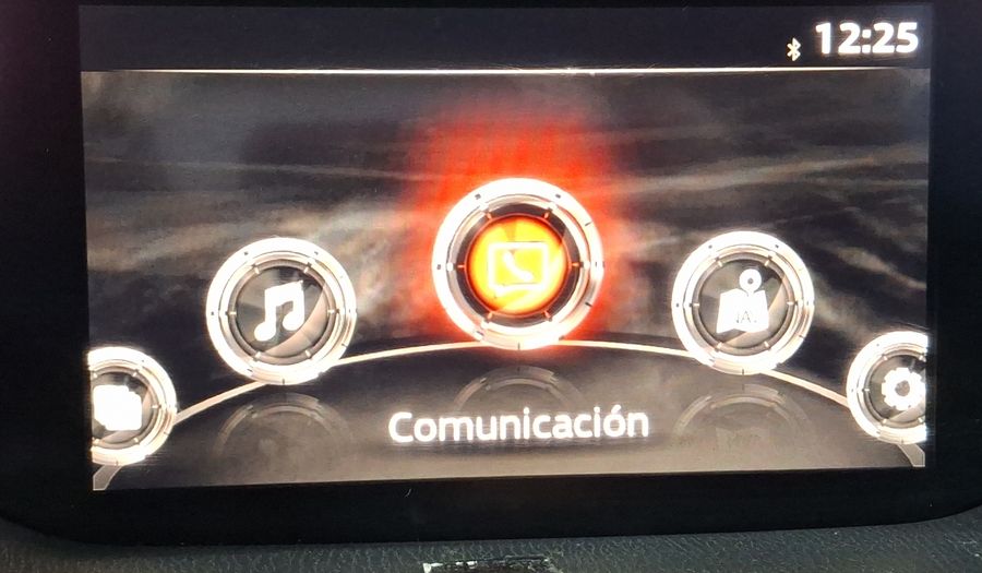 Mazda 3 2.5 HATCHBACK S TA Hatchback 2017