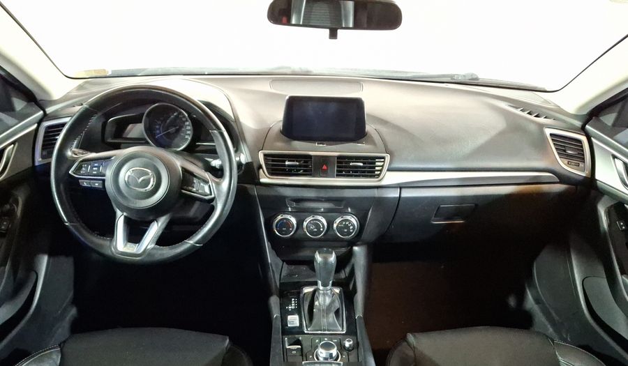 Mazda 3 2.5 HATCHBACK S TA Hatchback 2017