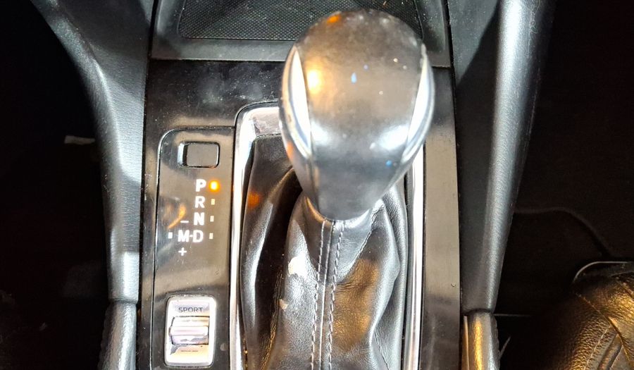 Mazda 3 2.5 HATCHBACK S TA Hatchback 2017