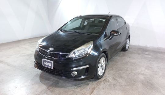 Kia • Rio