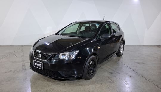 Seat • Ibiza