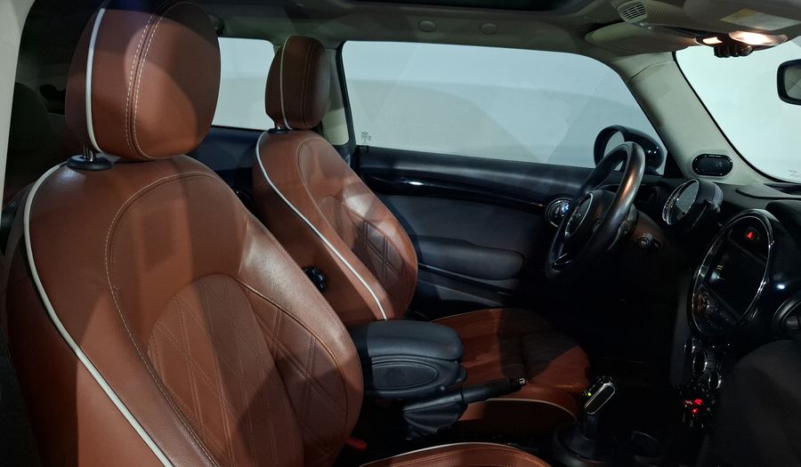 Mini Cooper 1.5 COOPER PEPPER DCT Hatchback 2020