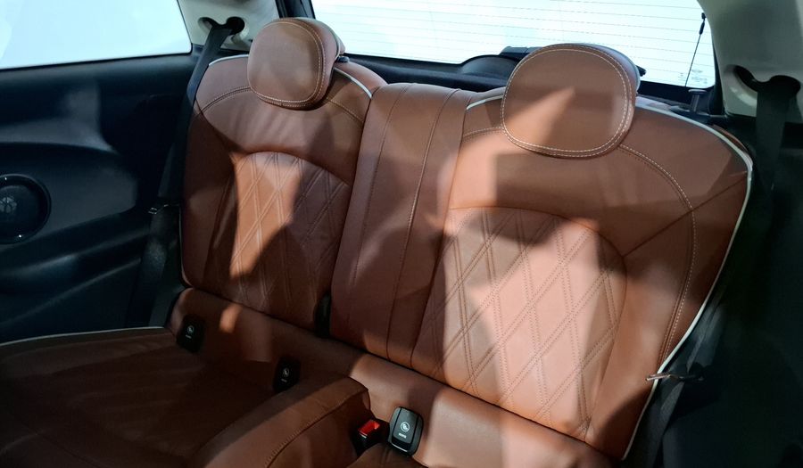 Mini Cooper 1.5 COOPER PEPPER DCT Hatchback 2020