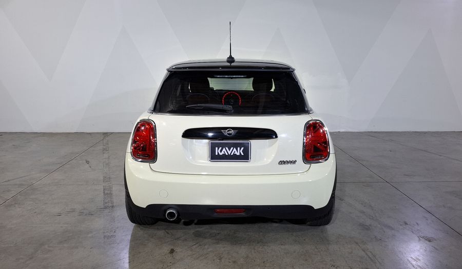 Mini Cooper 1.5 COOPER PEPPER DCT Hatchback 2020