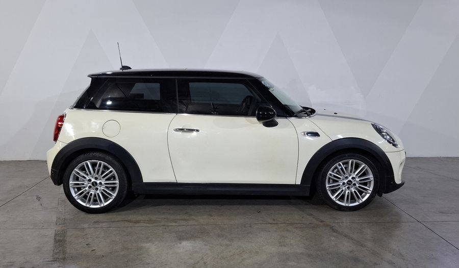 Mini Cooper 1.5 COOPER PEPPER DCT Hatchback 2020