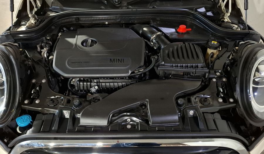 Mini Cooper 1.5 COOPER PEPPER DCT Hatchback 2020