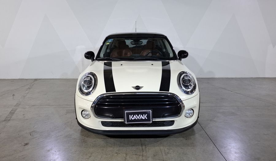 Mini Cooper 1.5 COOPER PEPPER DCT Hatchback 2020