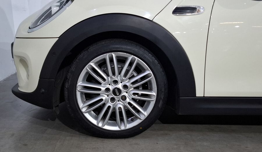 Mini Cooper 1.5 COOPER PEPPER DCT Hatchback 2020