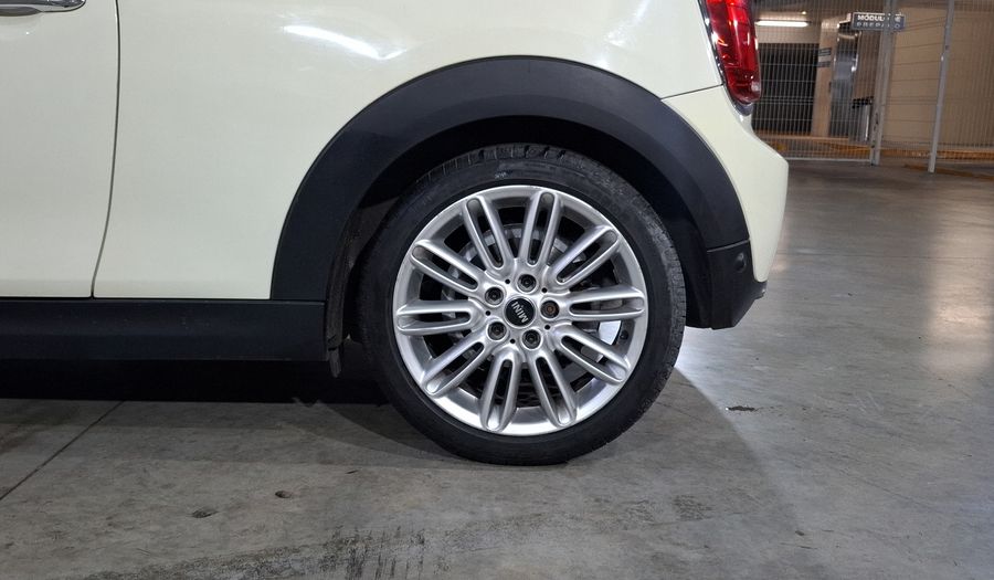 Mini Cooper 1.5 COOPER PEPPER DCT Hatchback 2020