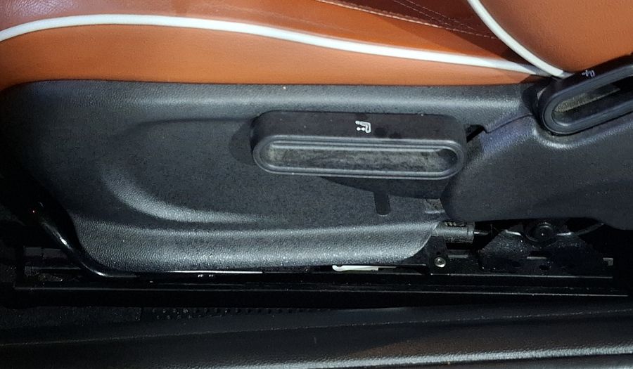 Mini Cooper 1.5 COOPER PEPPER DCT Hatchback 2020