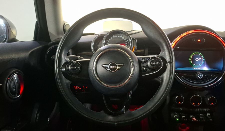 Mini Cooper 1.5 COOPER PEPPER DCT Hatchback 2020