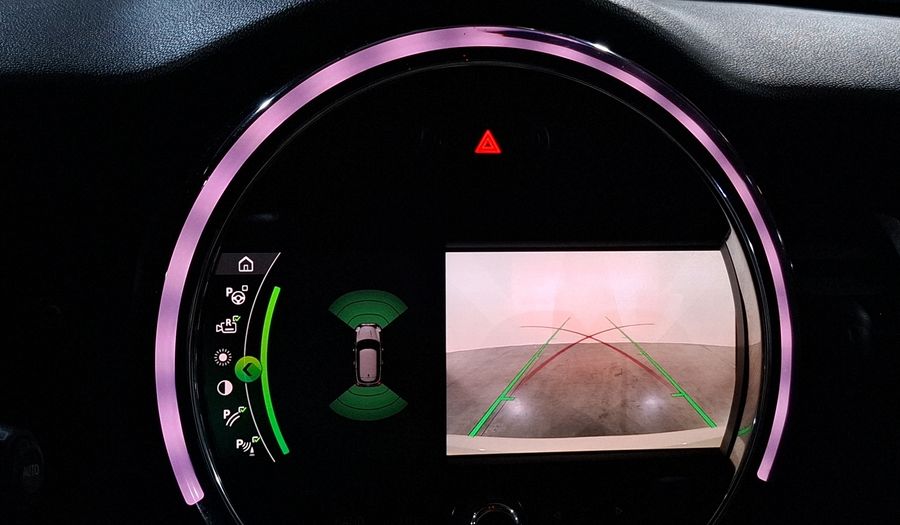 Mini Cooper 1.5 COOPER PEPPER DCT Hatchback 2020