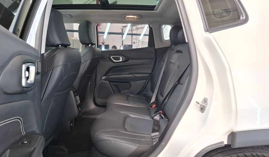 Jeep Compass 1.3 T270 LONGITUDE PLUS AUTO Suv 2023