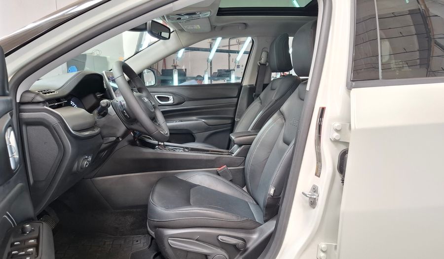 Jeep Compass 1.3 T270 LONGITUDE PLUS AUTO Suv 2023