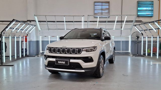 Jeep • Compass