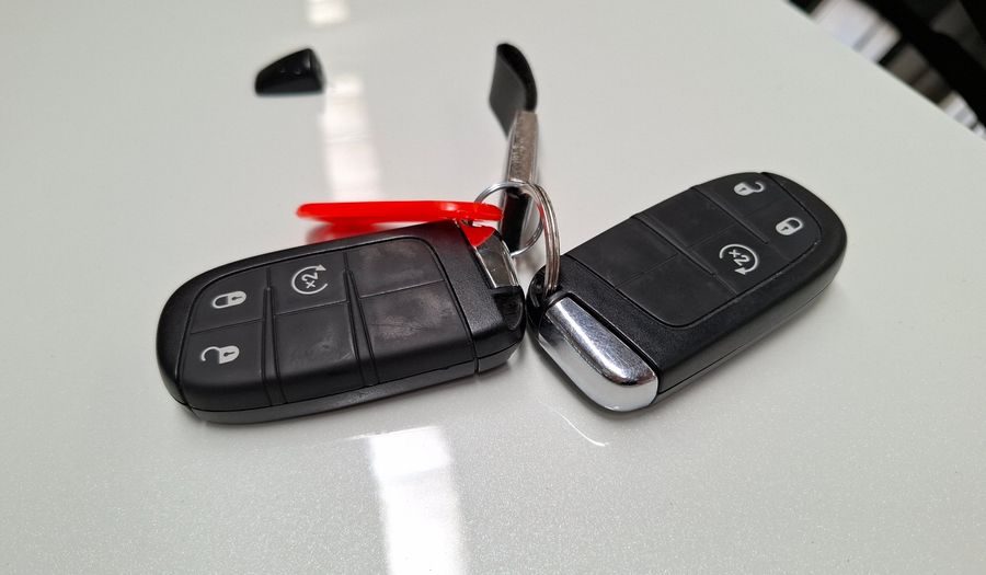 Jeep Compass 1.3 T270 LONGITUDE PLUS AUTO Suv 2023