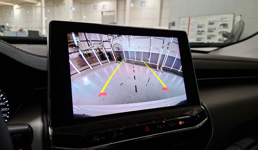 Jeep Compass 1.3 T270 LONGITUDE PLUS AUTO Suv 2023