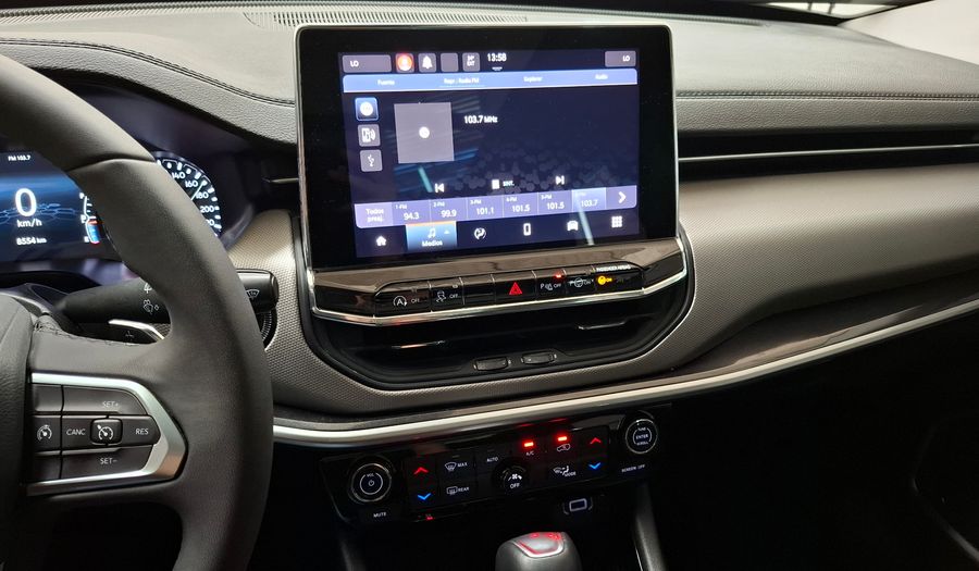 Jeep Compass 1.3 T270 LONGITUDE PLUS AUTO Suv 2023