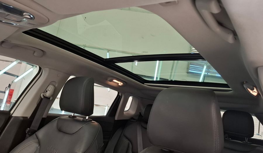 Jeep Compass 1.3 T270 LONGITUDE PLUS AUTO Suv 2023