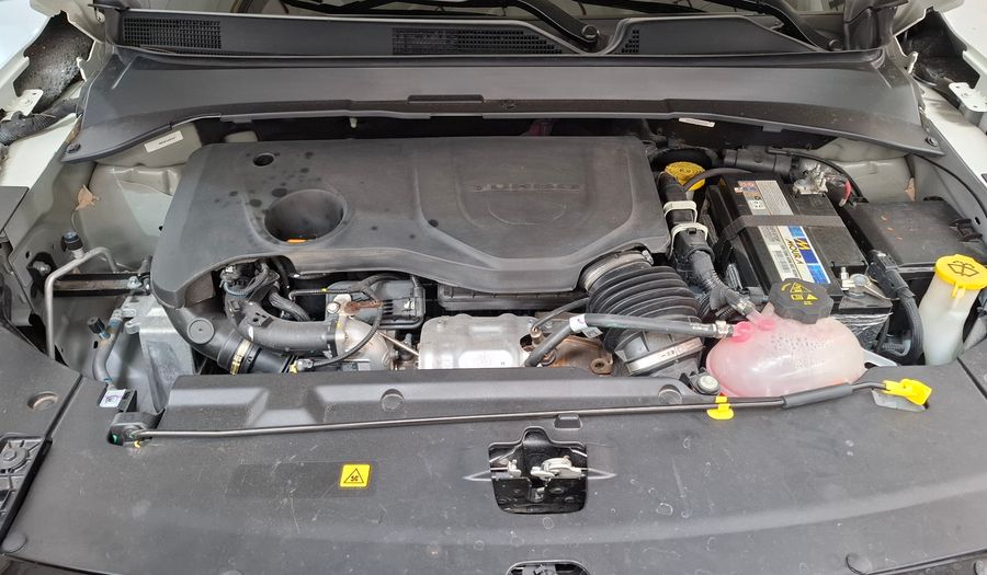 Jeep Compass 1.3 T270 LONGITUDE PLUS AUTO Suv 2023