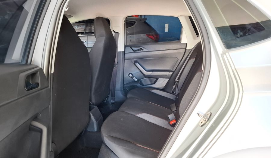 Volkswagen Polo 1.6 MSI TRACK MY25 Hatchback 2024