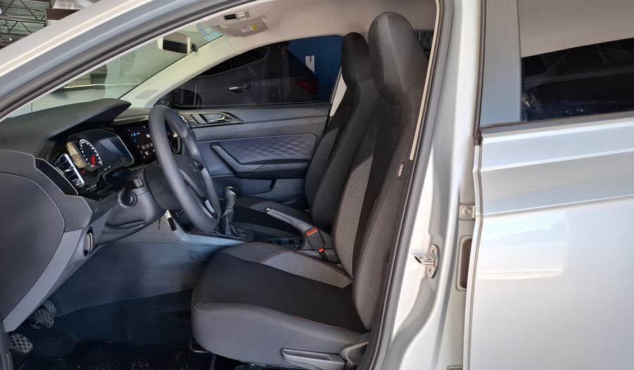 Volkswagen Polo 1.6 MSI TRACK MY25 Hatchback 2024