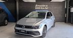 Volkswagen Polo 1.6 MSI TRACK MY25 Hatchback 2024