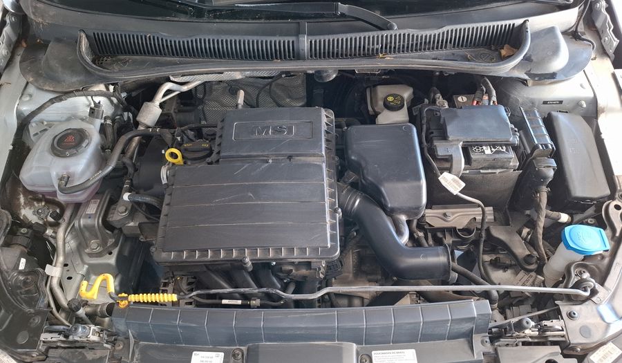 Volkswagen Polo 1.6 MSI TRACK MY25 Hatchback 2024