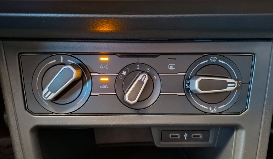 Volkswagen Polo 1.6 MSI TRACK MY25 Hatchback 2024