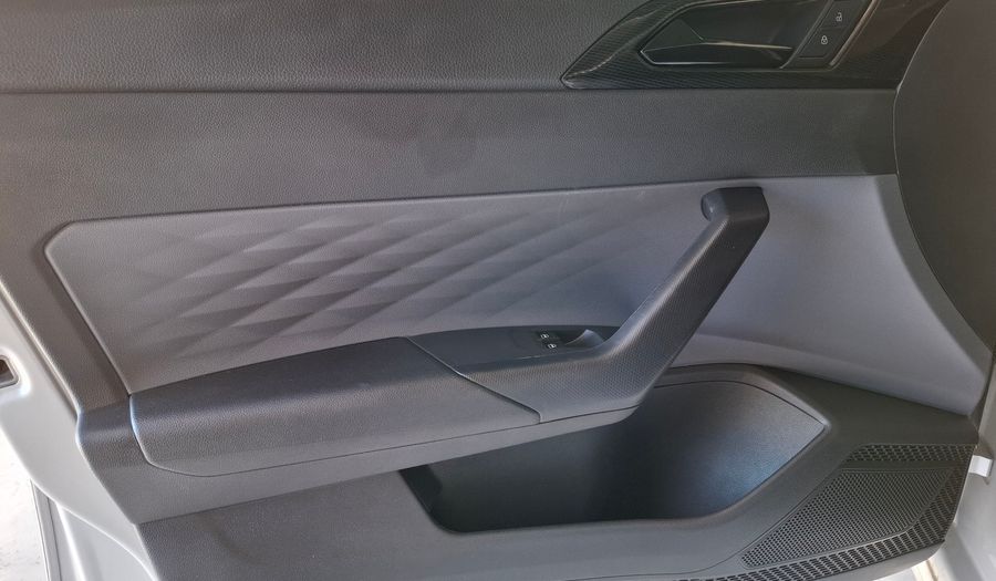 Volkswagen Polo 1.6 MSI TRACK MY25 Hatchback 2024