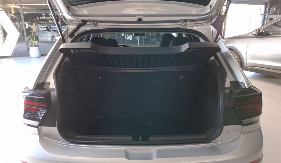 Volkswagen Polo 1.6 MSI TRACK MY25 Hatchback 2024