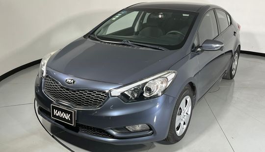 Kia • FORTE