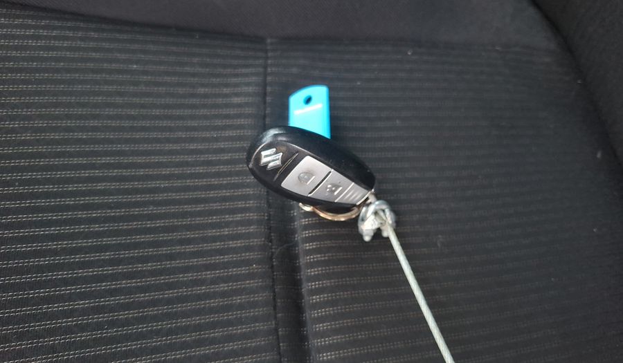 Suzuki S-cross 1.6 GL Suv 2019