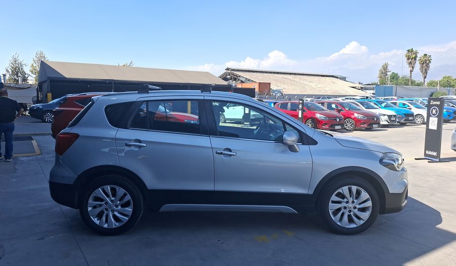 Suzuki S-cross 1.6 GL Suv 2019